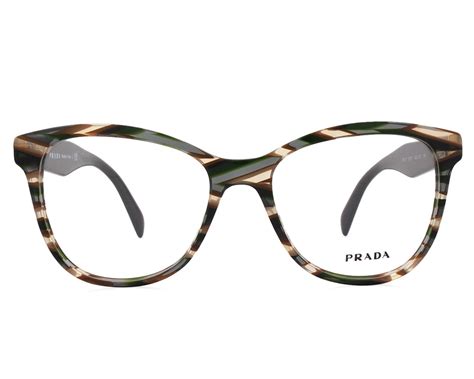 prada pr 12 tv vao-1o1|Buy Prada Heritage PR 12TV C51 VAO1O1 Frames .